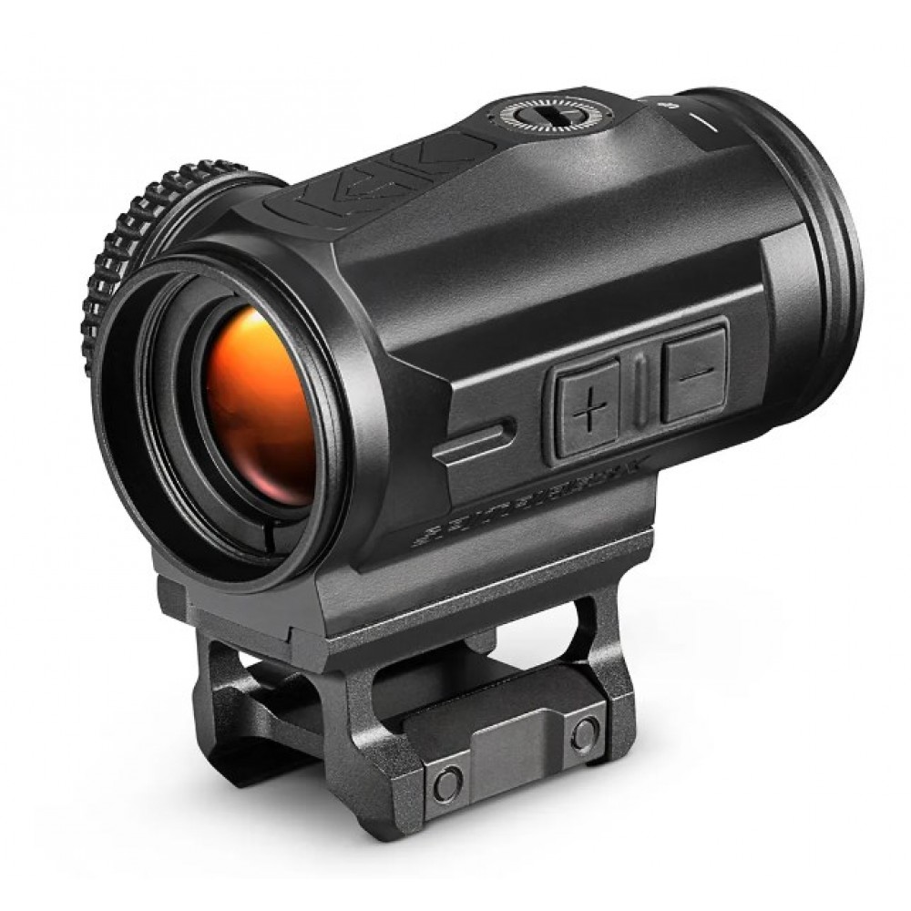 Приціл призматичний Vortex Spitfire HD Gen II 3-х з сіткою AR-BDC4 Фото 3
